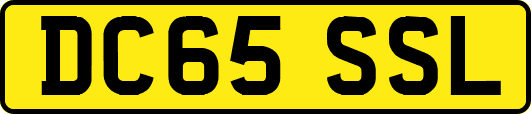 DC65SSL
