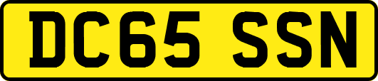 DC65SSN