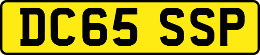 DC65SSP