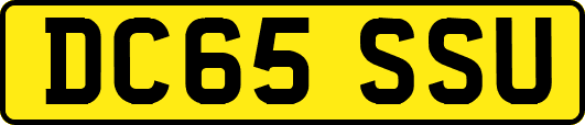 DC65SSU
