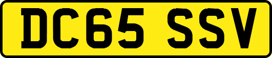 DC65SSV
