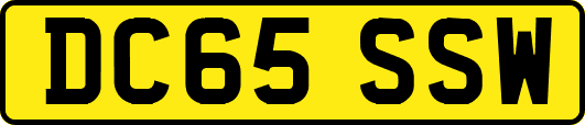 DC65SSW