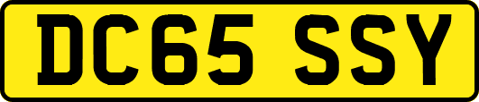 DC65SSY