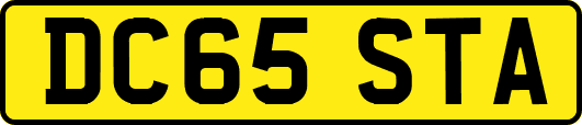 DC65STA