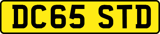 DC65STD