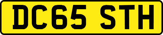 DC65STH