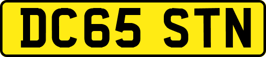 DC65STN