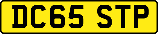 DC65STP