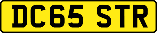 DC65STR