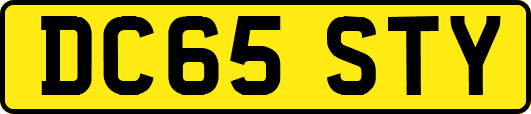 DC65STY