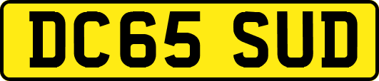 DC65SUD