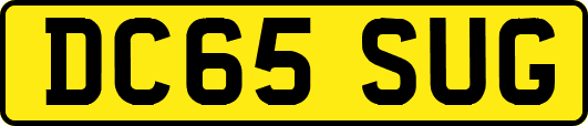 DC65SUG