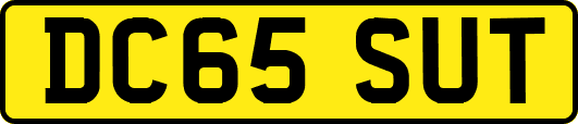DC65SUT