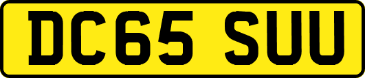 DC65SUU