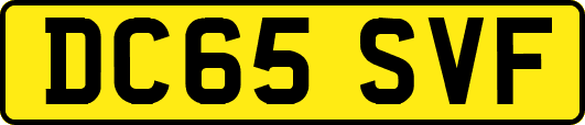 DC65SVF
