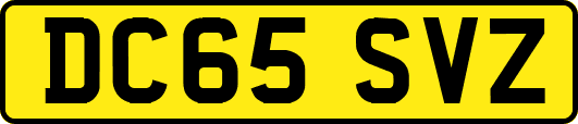 DC65SVZ