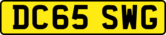 DC65SWG