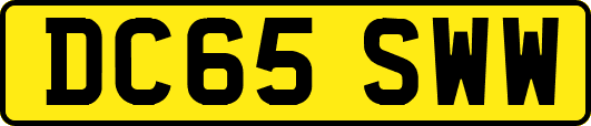 DC65SWW