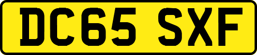 DC65SXF