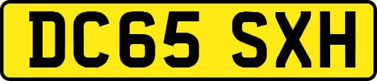 DC65SXH
