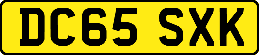 DC65SXK