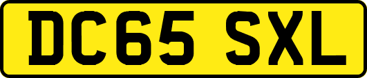 DC65SXL