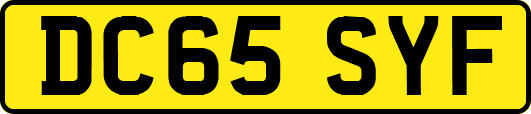 DC65SYF