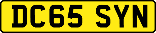 DC65SYN