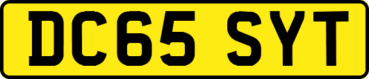 DC65SYT