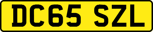 DC65SZL