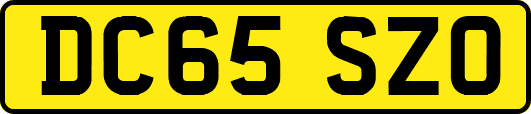 DC65SZO