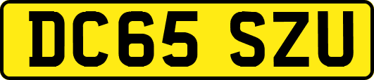 DC65SZU