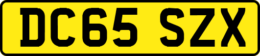 DC65SZX