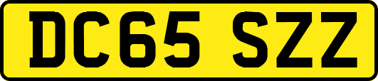 DC65SZZ