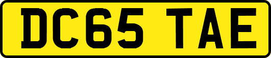 DC65TAE