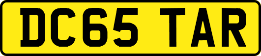 DC65TAR