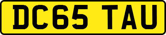 DC65TAU