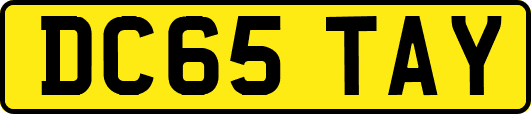 DC65TAY