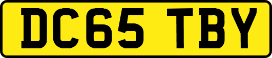 DC65TBY
