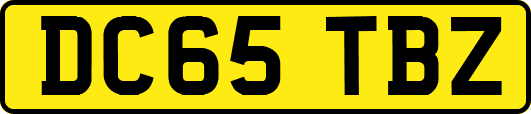 DC65TBZ