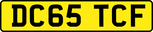 DC65TCF