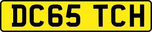 DC65TCH