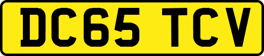 DC65TCV