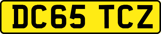 DC65TCZ