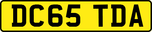 DC65TDA