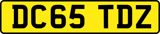 DC65TDZ