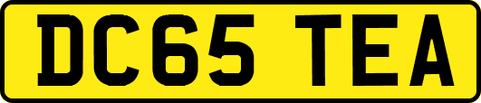 DC65TEA