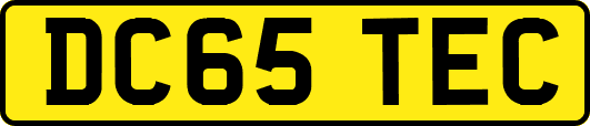 DC65TEC