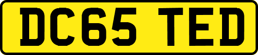 DC65TED