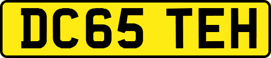DC65TEH